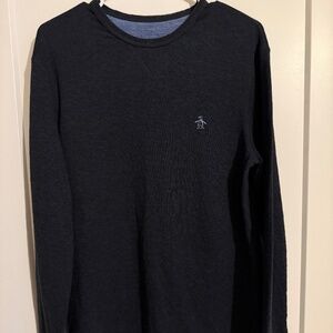 Original Penguin Reversible Shirt